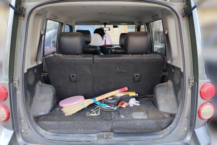 Used Great Wall M2 2012 1.5L Manual Urban Edition