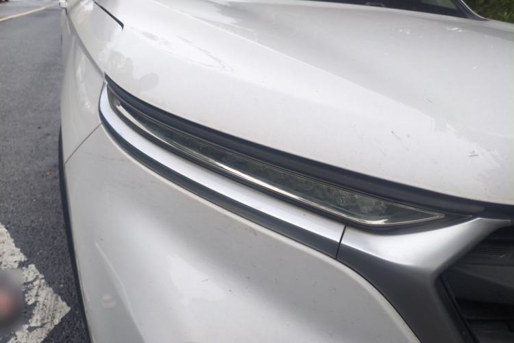 Used Baojun 530 2018 1.5T Manual Prestige Version China V Exterior 6