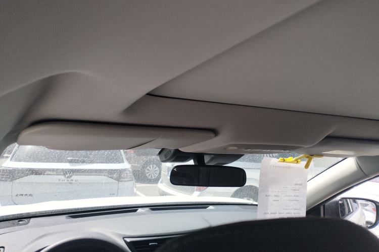 Used Nissan X-Trail 2022 Revised Version 2.0L Two-Wheel Drive Smart Connect Premium Edition
