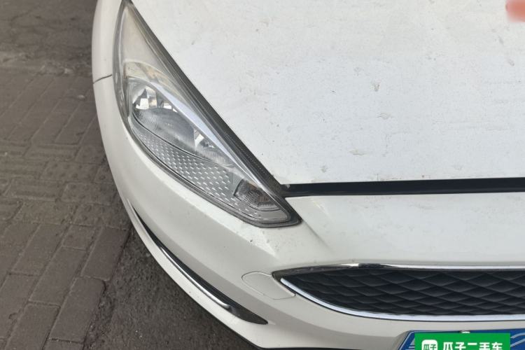 Used Ford Focus 2015 Hatchback EcoBoost 125 Automatic Supreme Style Edition
