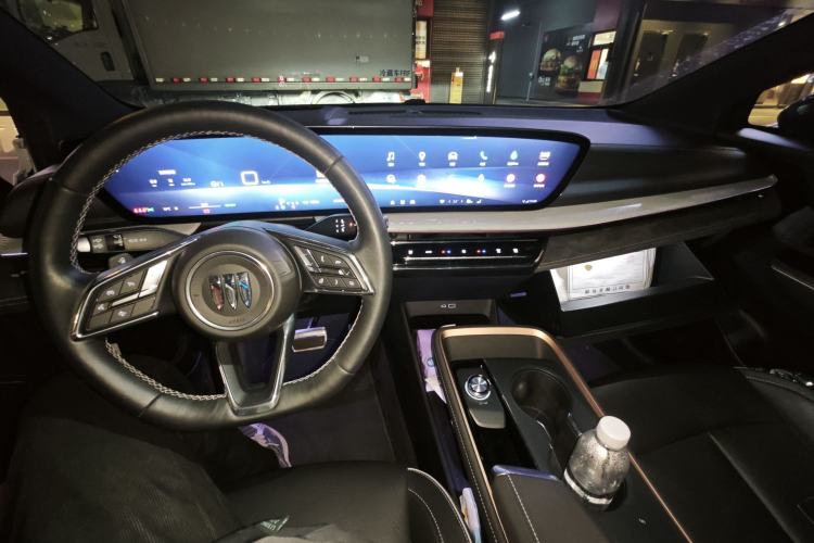 Used Buick E4 2023 GS Edition