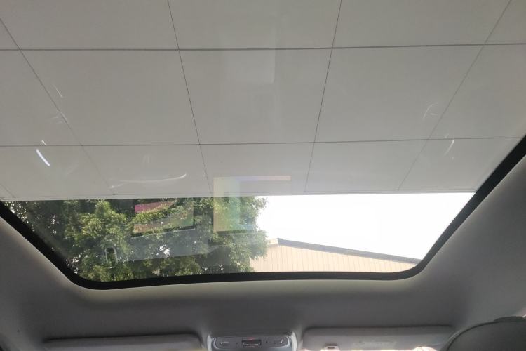 Used Leapmotor C10 2024 530 Smart Edition