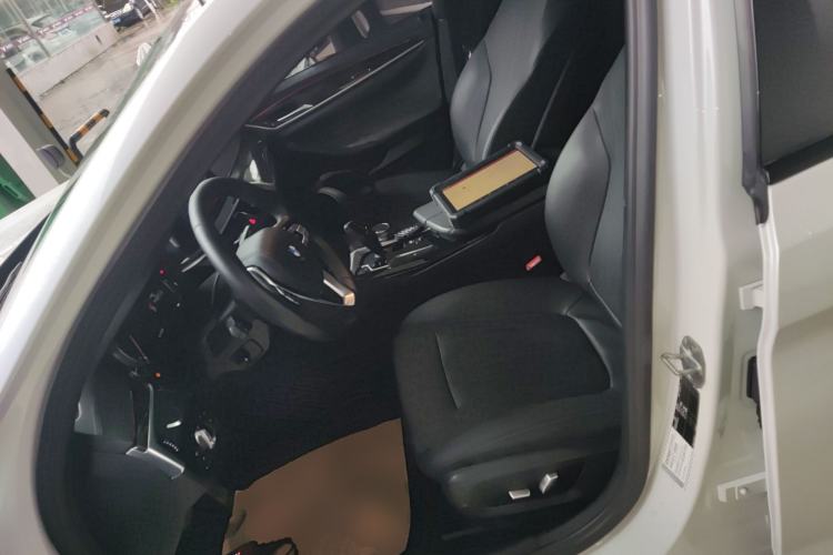 Used BMW 5 Series 2018 525Li M Sport Package
