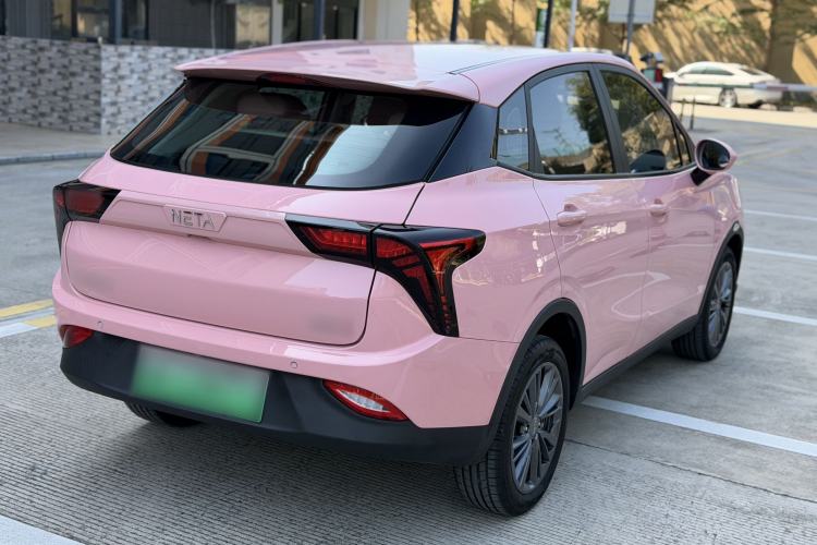 Used NETA V 2021 Witch Edition