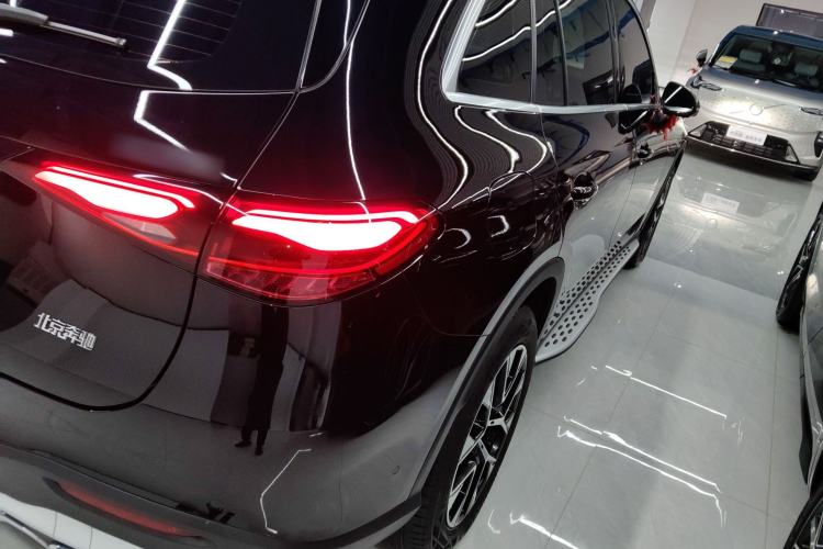 Used Mercedes-Benz GLC 2025 GLC 260 L 4MATIC Dynamic Edition Right Rear Taillight