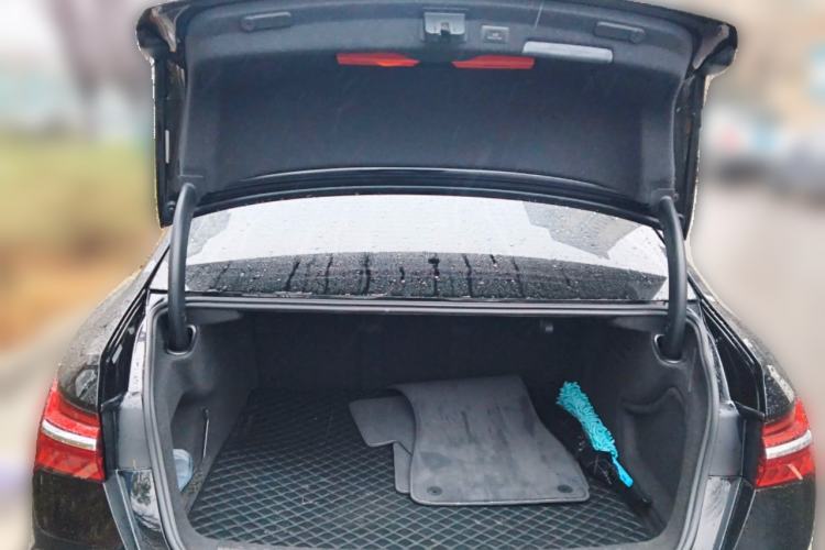 Used Audi A6L 2020 45 TFSI Prestige Dynamic Edition
