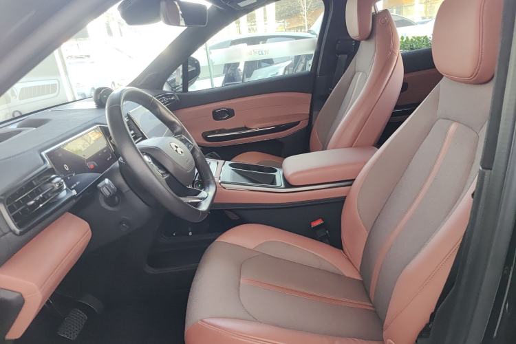 Used Nio EC6 2020 430 km Sport Version