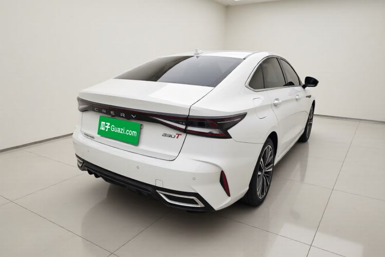 Used Chery Arrizo 8 2022 1.6T DCT Standard Exterior 5