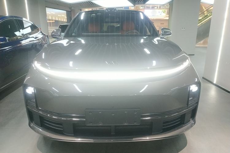 Used Li Auto L7 2024 Ultra Model
