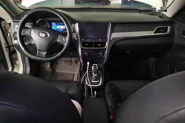 Used Bestune B30EV 2019 EV400