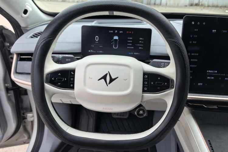 Used Dongfeng eπ eπ007 2024 530 Pro Version
