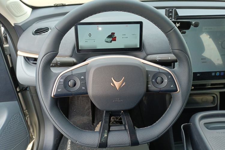 Used ARCFOX T1 2025 Model 425 PRO