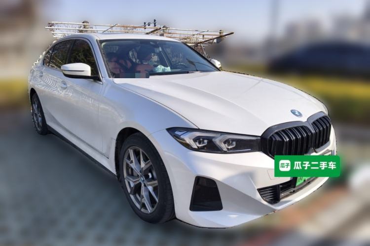 Used BMW i3 2022 eDrive 35 L