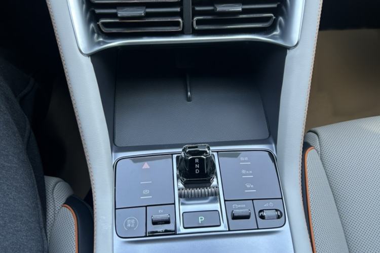 Used BYD Song PLUS New Energy 2023 Champion Edition DM-i 110KM Flagship PLUS
