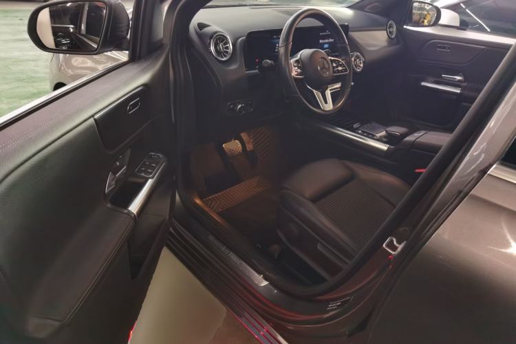 Used Mercedes-Benz B-Class 2021 B 200 Sport Edition