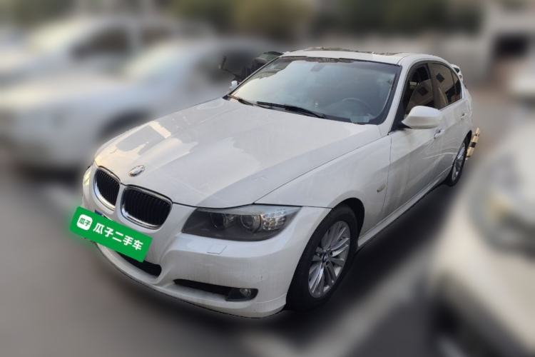 Used BMW 3 Series 2012 320i Sport Edition