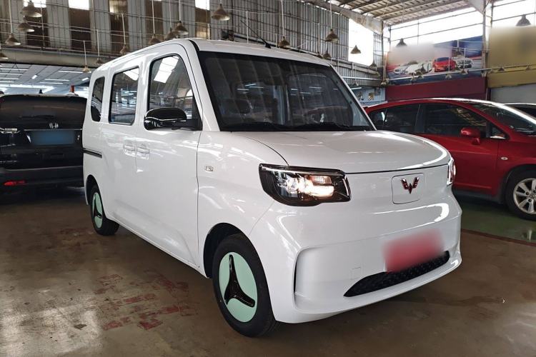 Used Wuling Zhiguang New Energy 2025 Standard Model