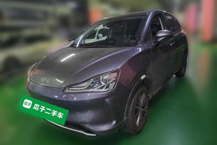 Used NETA V 2022 Chao 400 Lite