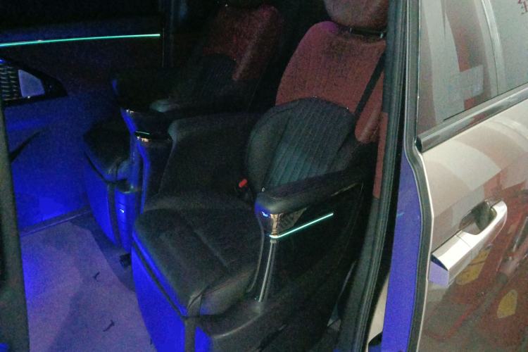 Used GAC Trumpchi M8 2023 Zongshi Series 400T Flagship Edition
