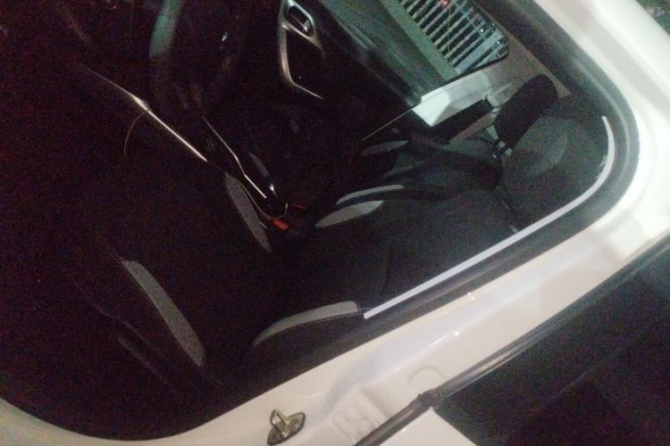 Used Peugeot 2008 2014 1.6L Automatic Trend Edition