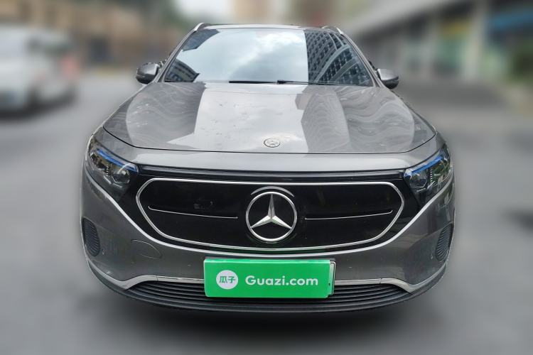Used Mercedes-Benz EQA 2022 EQA 260