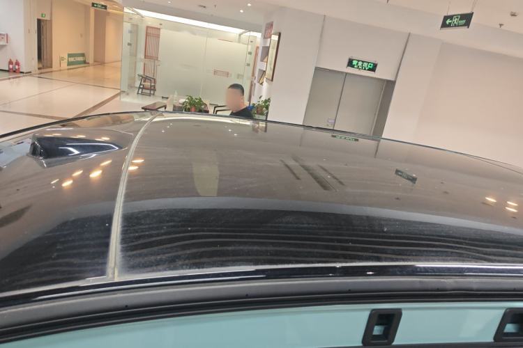 Used Zeekr MIX 2025 Long-Range Intelligent Driving Edition
