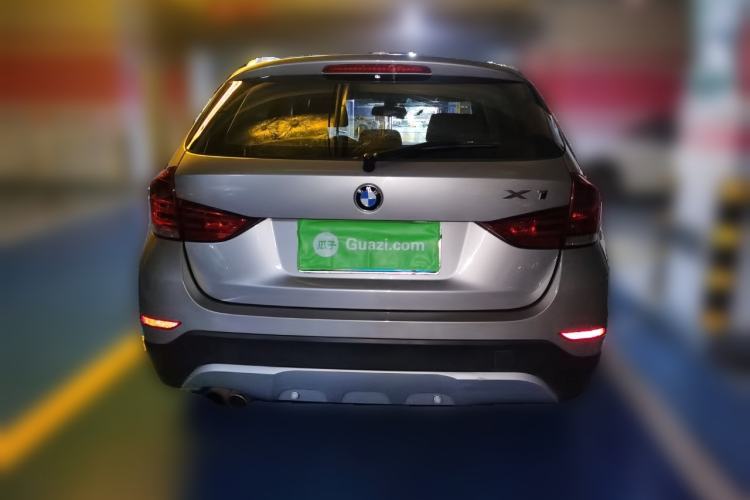 Used BMW X1 2013 xDrive20i X Design Package
