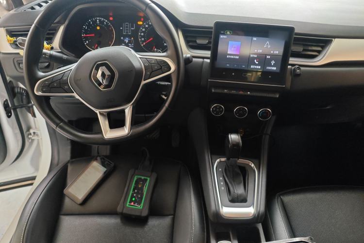 Used Renault Clio 2019 TCe270 Automatic Dynamic Model