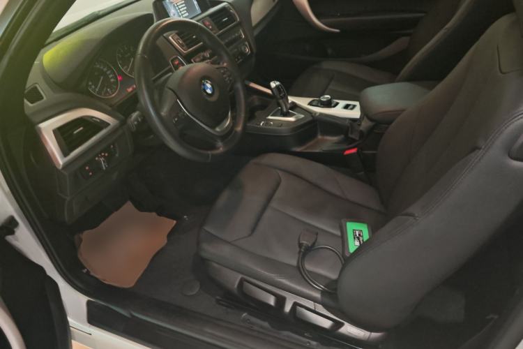 Used BMW 2 Series (Import) 2015 218i Convertible Coupe