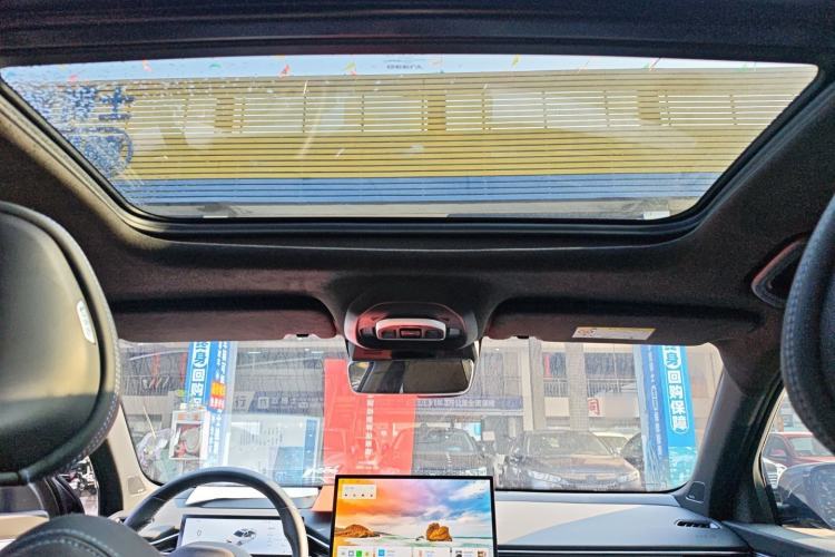 Used Geely Auto Preface 2025 Dongfang Yao 2.0TD Moonlight Edition