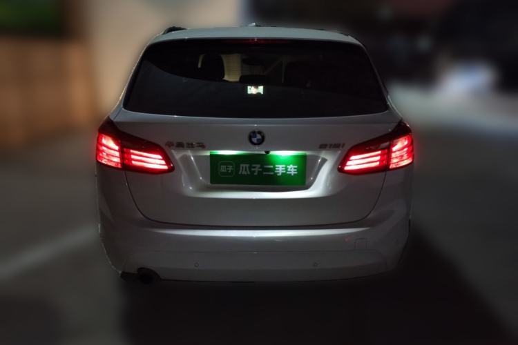 Used BMW 2 Series Active Tourer 2016 218i Fashion Model
