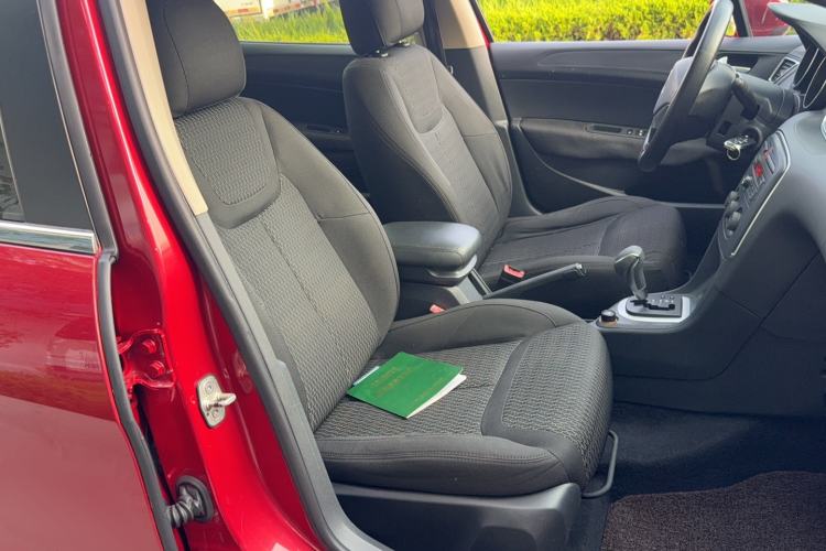 Used Peugeot 308 2014 Enjoy Edition Classic 1.6L Automatic Premium Model