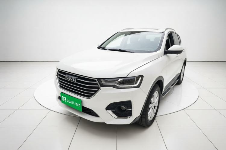 Used Haval H4 2019 1.5 GDIT DCT Luxury Smart Connectivity Version China VI Standard