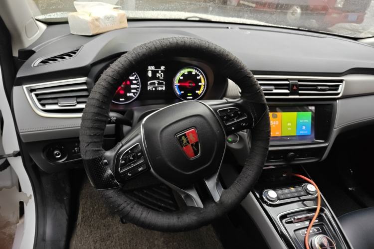 Used Roewe Ei5 2019 Comfort Edition