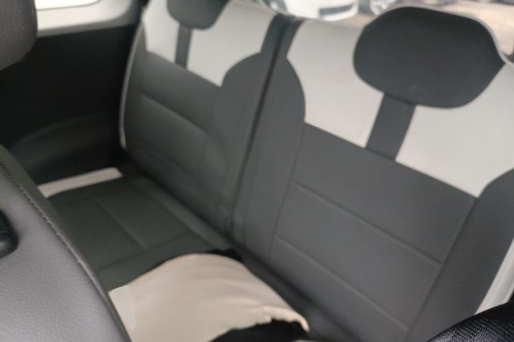 Used Qiyuan Lumin 2025 205 km Xiangqin Version
