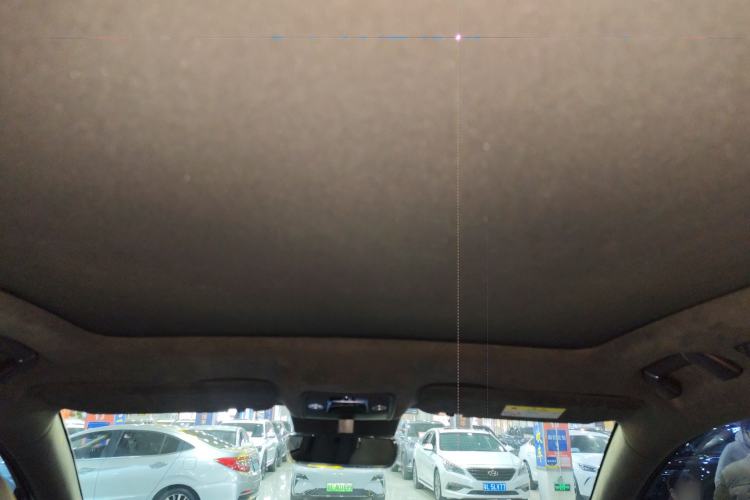 Used Denza N7 2024 630 All-Wheel Drive Intelligent Driving Max Edition