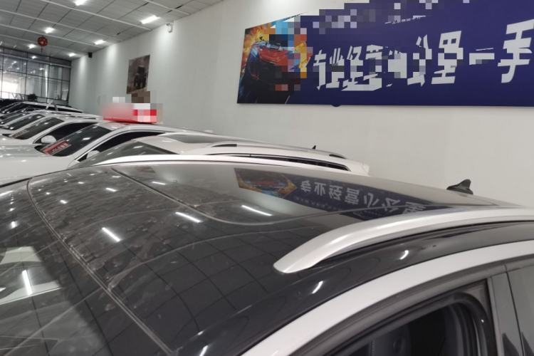 Used Volkswagen ID.4 CROZZ 2022 Long-Range Lite PRO Edition Roof