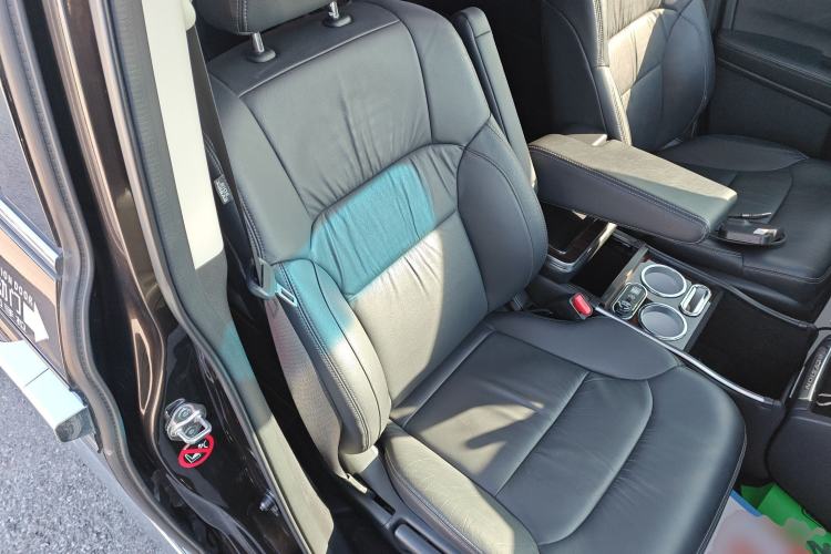 Used Honda Elysion 2016 2.4L Supreme Edition