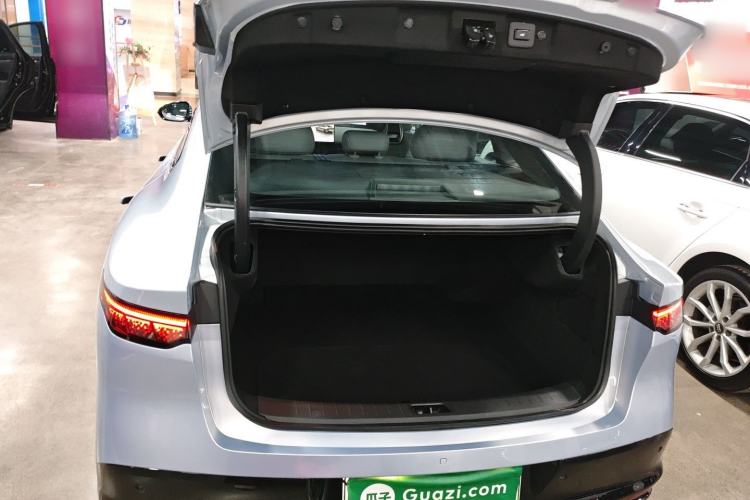 Used Nissan N7 2025 510 Max