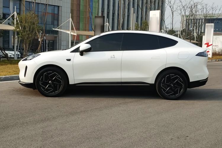 Used Hyptec HT 2024 670 Advanced Intelligent Driving Version