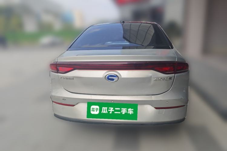 Used AION S 2020 Meizu 580
