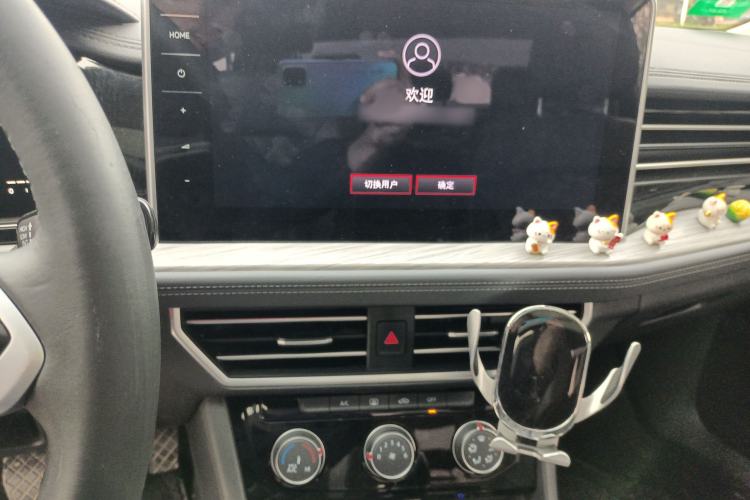 Used Volkswagen Sagitar 2023 280TSI DSG Beyond Lite Edition
