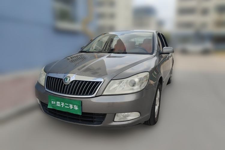 Used Skoda Octavia 2012 1.6L Automatic Yijun Edition Guazi used car, China used car export, Used car for sale, Used  cars, Cheapest cars for sale
