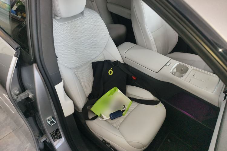 Used XPeng G6 2025 625 Long-Range Max Flagship Edition