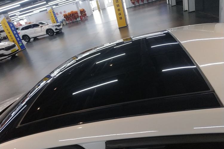 Used Skoda Octavia 2019 TSI230 DSG SmartDrive Luxury Edition China VI
