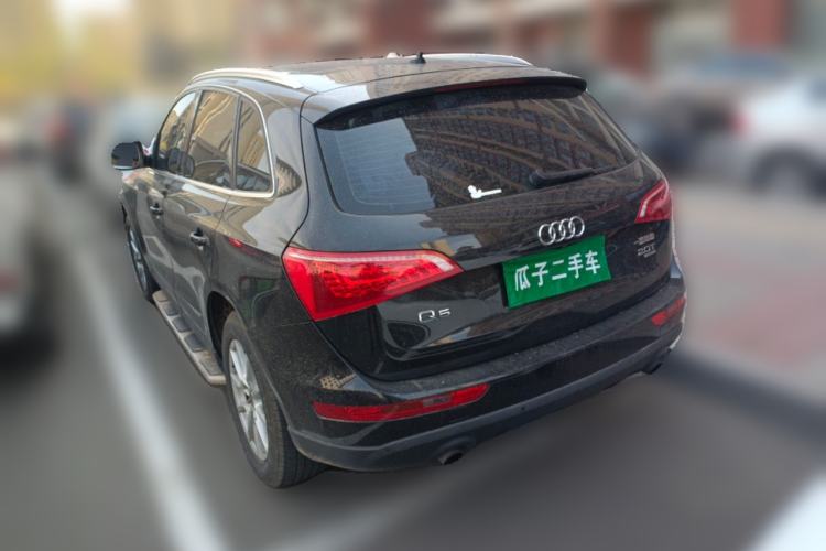 Used Audi Q5 2011 2.0TFSI Comfort Version