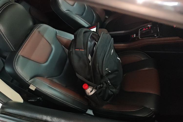 Used Dongfeng Fengon 580 2016 Revised Version 1.5T CVT Luxury Edition