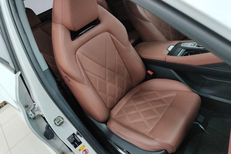 Used CHANGAN CS75 PLUS 2023 3rd Generation 1.5T Automatic Prestige Model