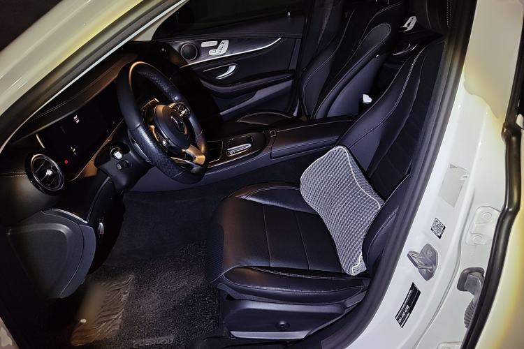 Used Mercedes-Benz E-Class 2019 E 300 L Sport Luxury Edition
