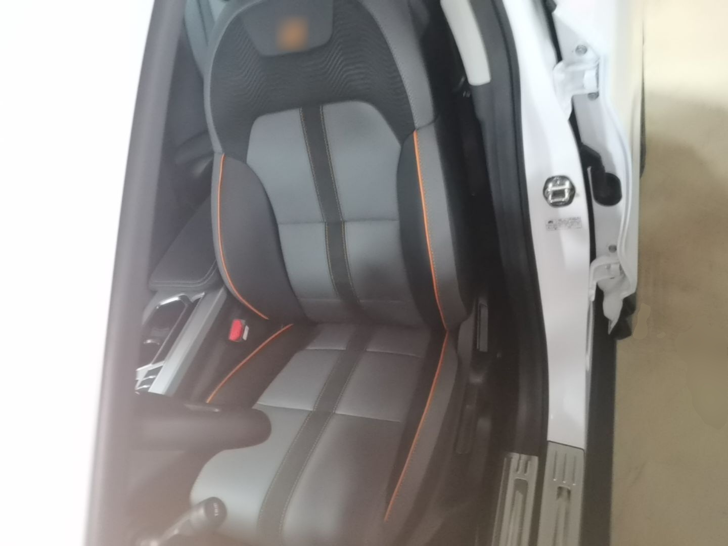 Geely Auto Coolray 2024 1.5T DCT Longteng Edition — снимка 17